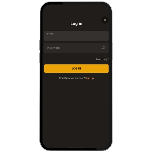 Slotlair Kasino login